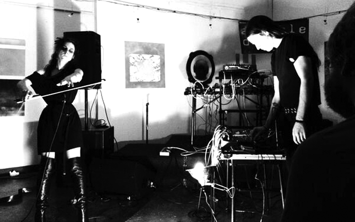 live at NCNF