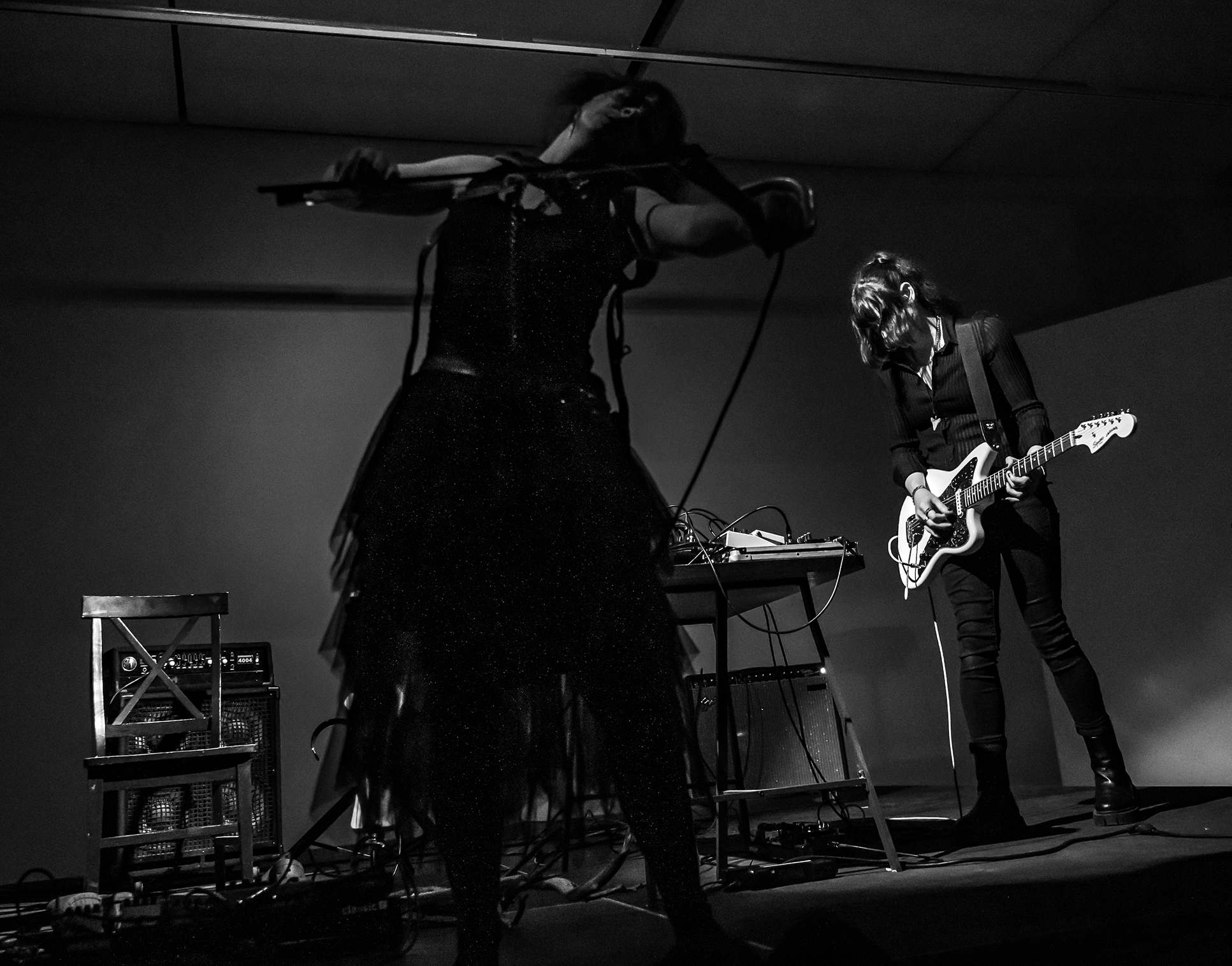 photo by roy chikara scopazzi